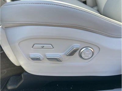 2026 Hyundai IONIQ 9 Performance Limited