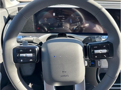 2026 Hyundai IONIQ 9 Performance Limited