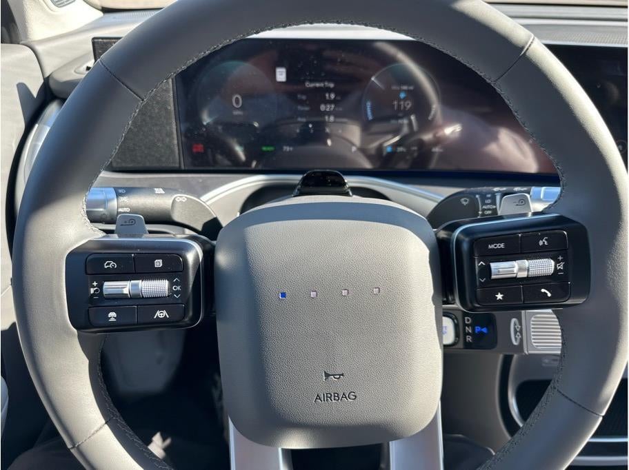 2026 Hyundai IONIQ 9 Performance Limited