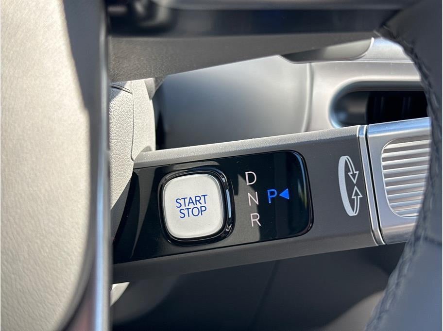 2026 Hyundai IONIQ 9 Performance Limited