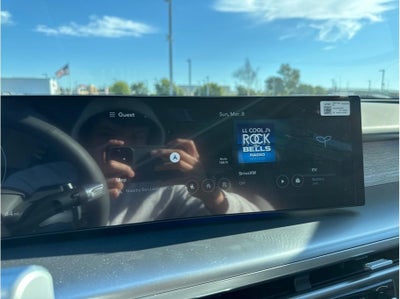 2026 Hyundai IONIQ 9 Performance Limited