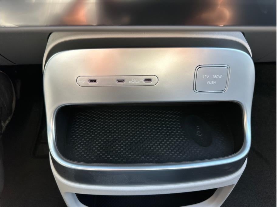 2026 Hyundai IONIQ 9 Performance Limited