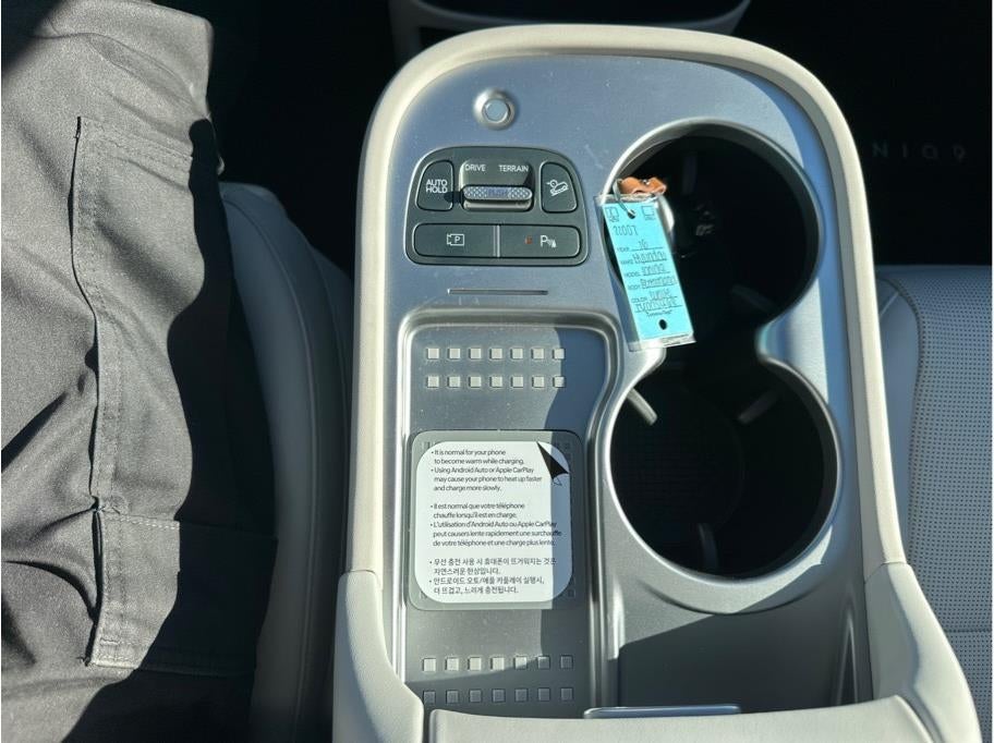 2026 Hyundai IONIQ 9 Performance Limited