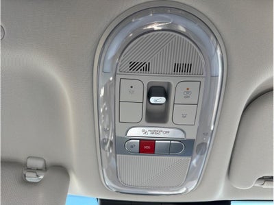 2026 Hyundai IONIQ 9 Performance Limited