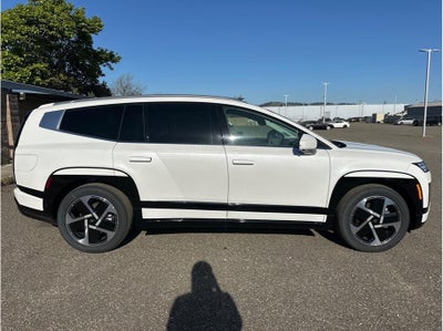 2026 Hyundai IONIQ 9 Performance Limited