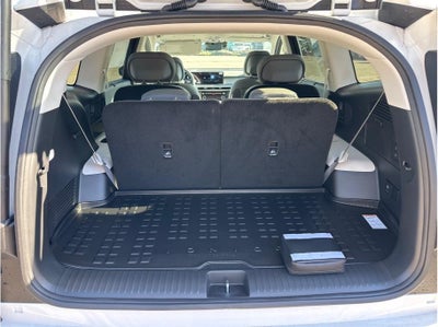 2026 Hyundai IONIQ 9 Performance Limited