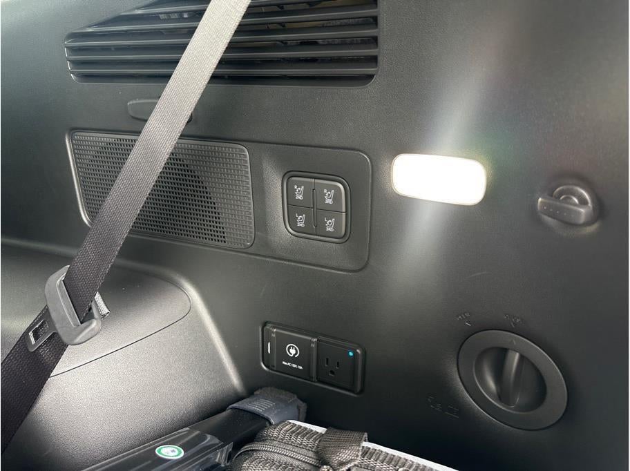 2026 Hyundai IONIQ 9 Performance Limited