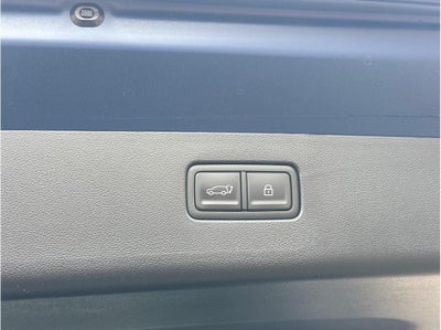 2026 Hyundai IONIQ 9 Performance Limited