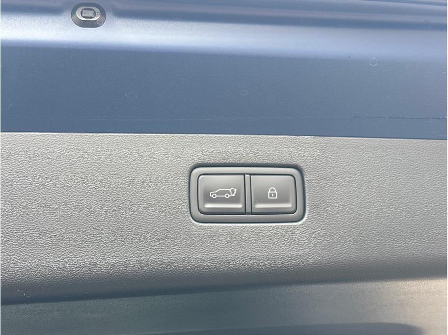 2026 Hyundai IONIQ 9 Performance Limited