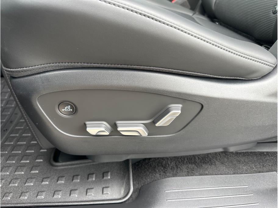 2026 Hyundai IONIQ 9 Performance Limited