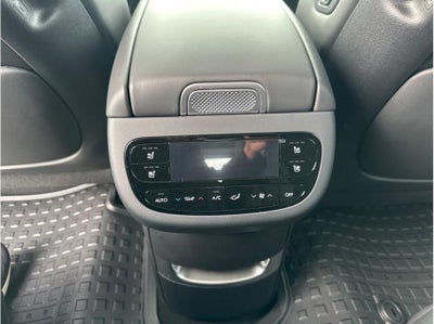 2026 Hyundai IONIQ 9 Performance Limited