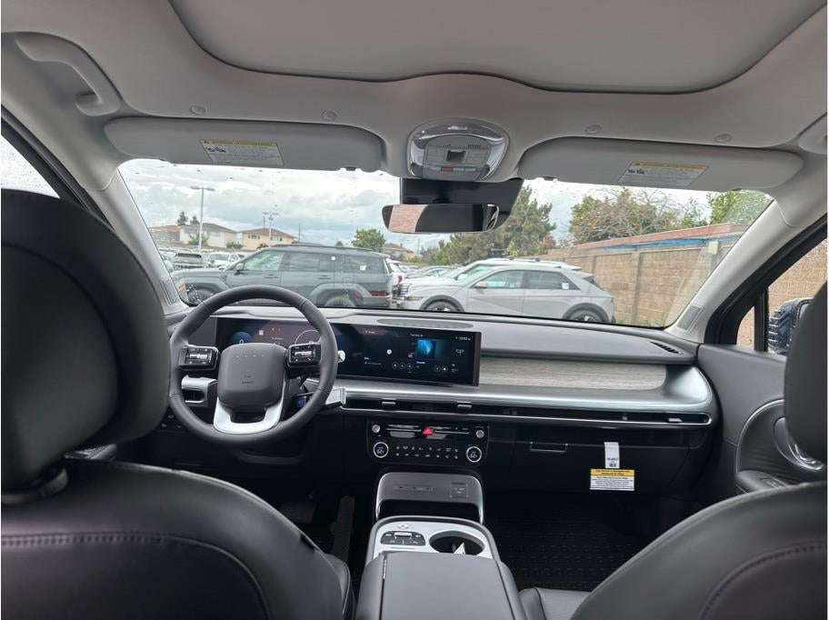 2026 Hyundai IONIQ 9 Performance Limited