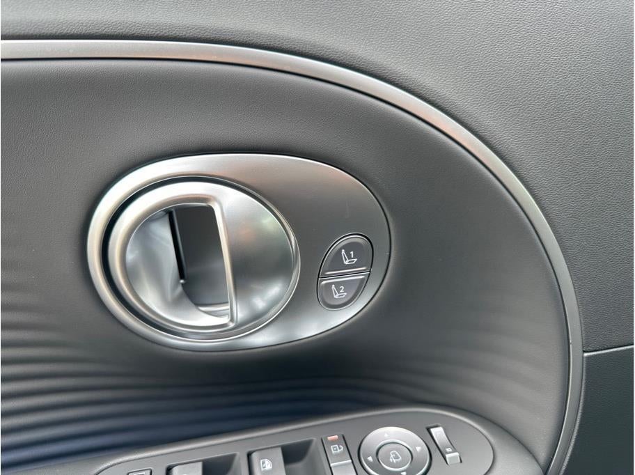 2026 Hyundai IONIQ 9 Performance Limited