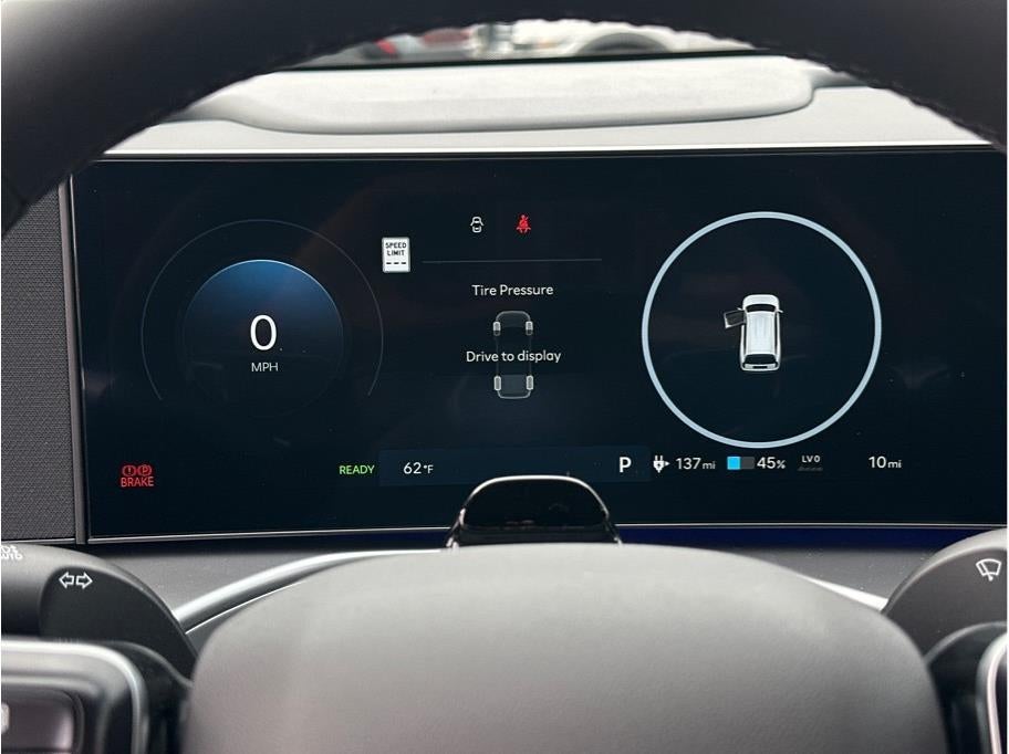 2026 Hyundai IONIQ 9 Performance Limited