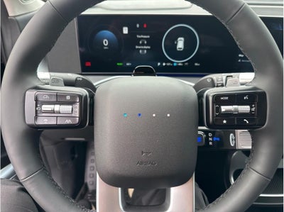 2026 Hyundai IONIQ 9 Performance Limited