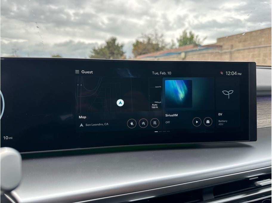 2026 Hyundai IONIQ 9 Performance Limited