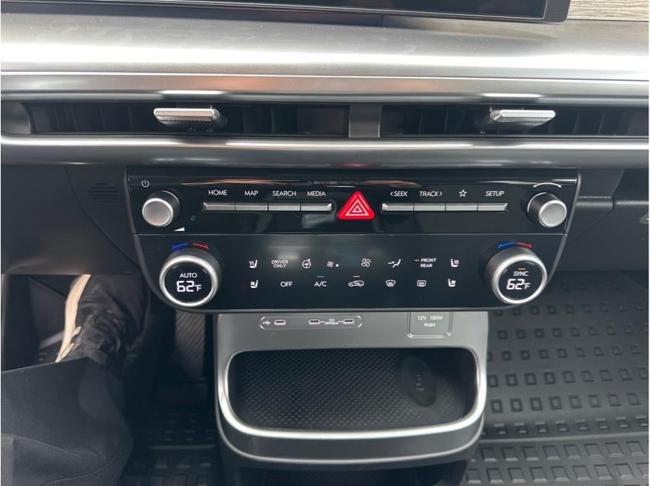 2026 Hyundai IONIQ 9 Performance Limited