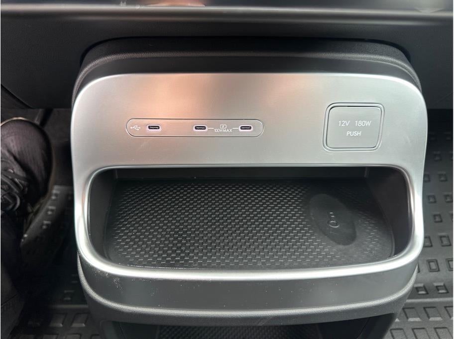 2026 Hyundai IONIQ 9 Performance Limited