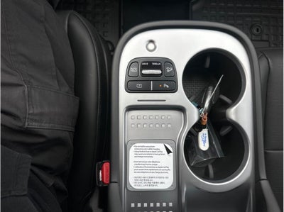 2026 Hyundai IONIQ 9 Performance Limited