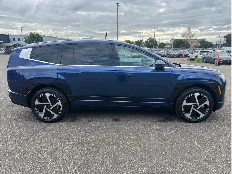 2026 Hyundai IONIQ 9 Performance Limited