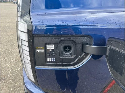 2026 Hyundai IONIQ 9 Performance Limited