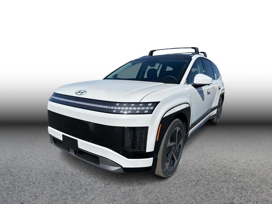 2026 Hyundai IONIQ 9 Performance Limited