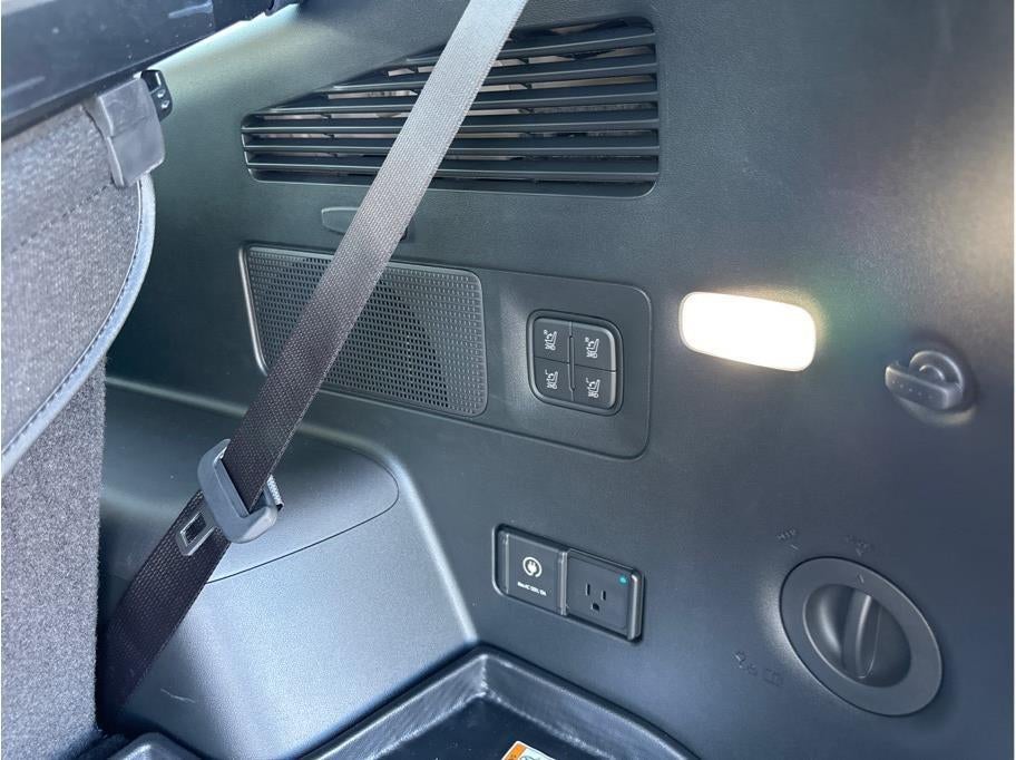 2026 Hyundai IONIQ 9 Performance Limited