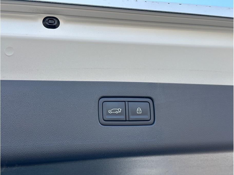 2026 Hyundai IONIQ 9 Performance Limited