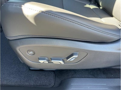 2026 Hyundai IONIQ 9 Performance Limited