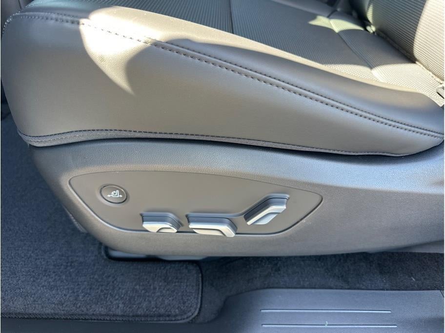 2026 Hyundai IONIQ 9 Performance Limited