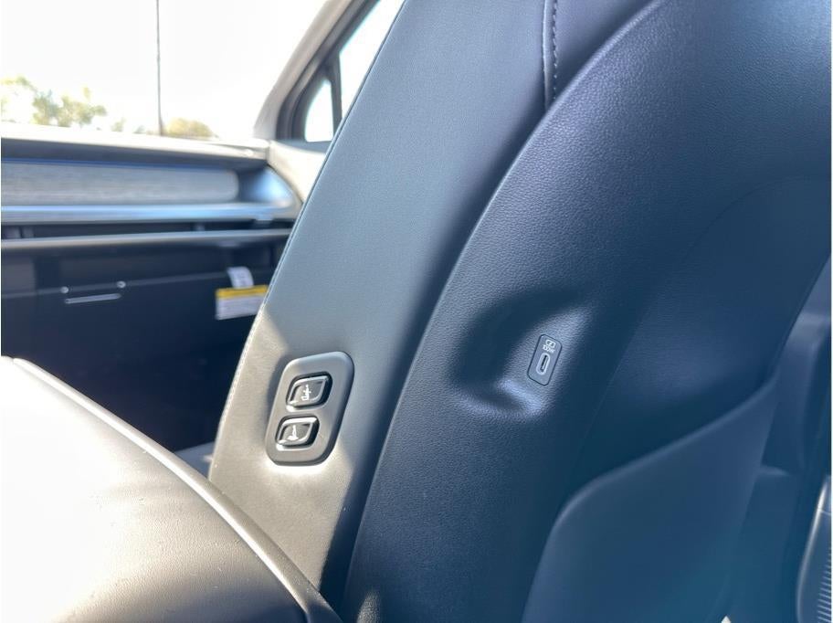 2026 Hyundai IONIQ 9 Performance Limited