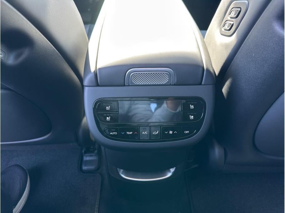 2026 Hyundai IONIQ 9 Performance Limited