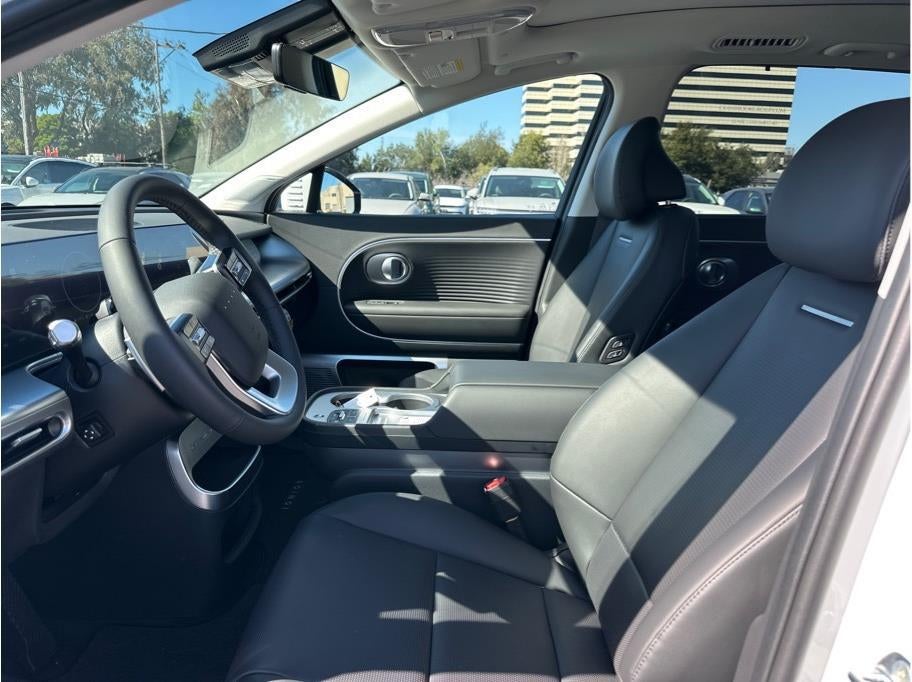 2026 Hyundai IONIQ 9 Performance Limited