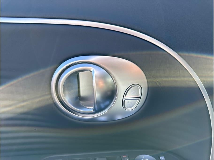 2026 Hyundai IONIQ 9 Performance Limited