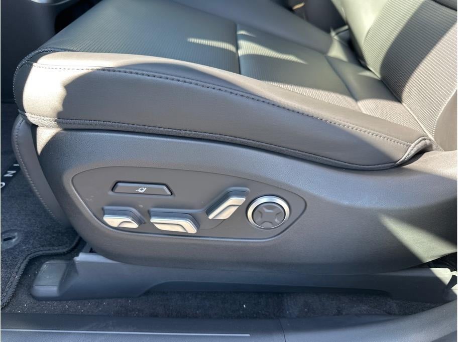 2026 Hyundai IONIQ 9 Performance Limited