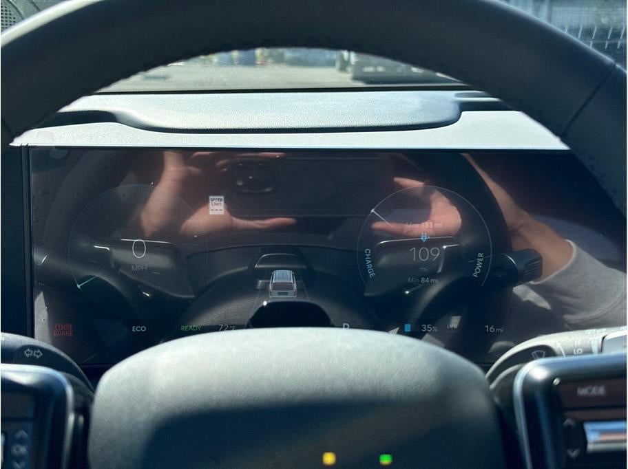 2026 Hyundai IONIQ 9 Performance Limited