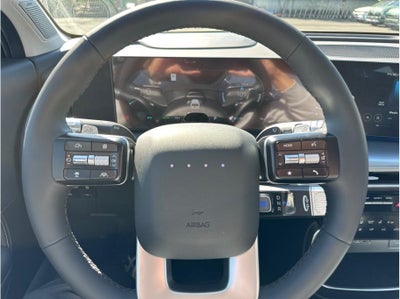 2026 Hyundai IONIQ 9 Performance Limited