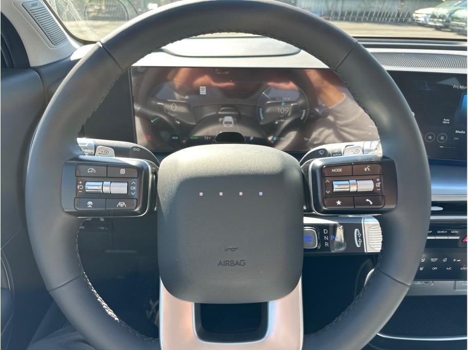 2026 Hyundai IONIQ 9 Performance Limited