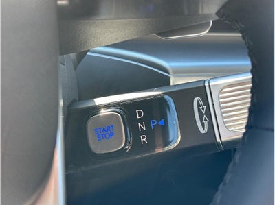 2026 Hyundai IONIQ 9 Performance Limited