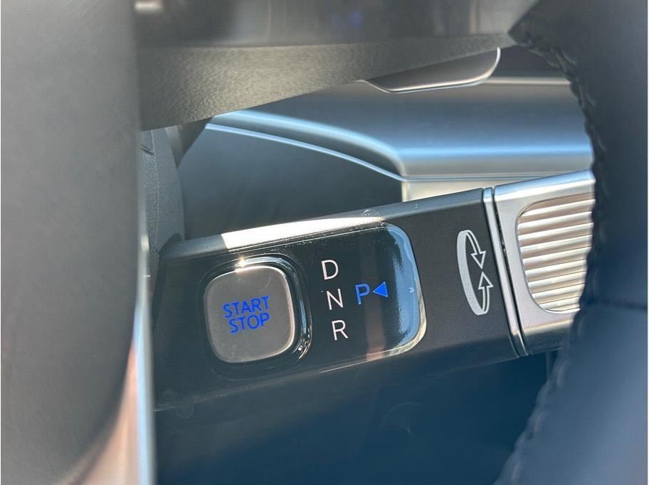 2026 Hyundai IONIQ 9 Performance Limited