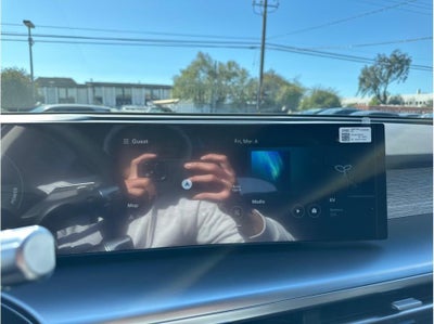 2026 Hyundai IONIQ 9 Performance Limited