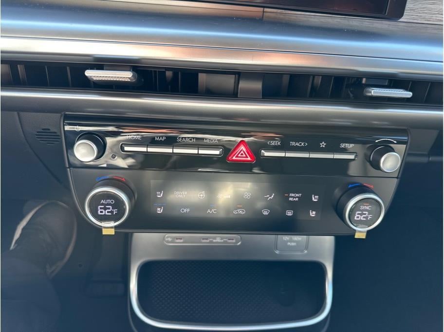 2026 Hyundai IONIQ 9 Performance Limited