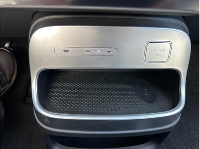 2026 Hyundai IONIQ 9 Performance Limited