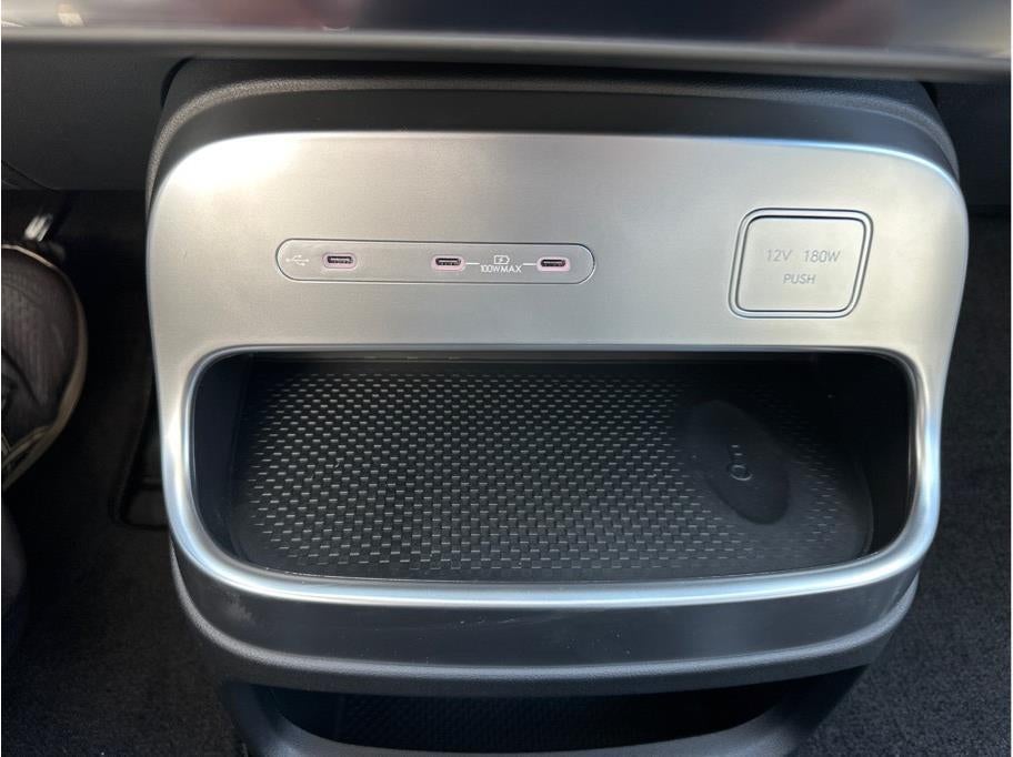 2026 Hyundai IONIQ 9 Performance Limited