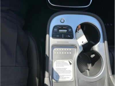 2026 Hyundai IONIQ 9 Performance Limited