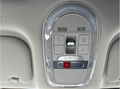 2026 Hyundai IONIQ 9 Performance Limited