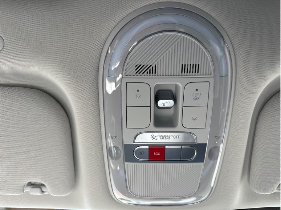 2026 Hyundai IONIQ 9 Performance Limited