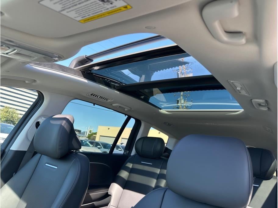 2026 Hyundai IONIQ 9 Performance Limited