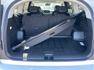 2026 Hyundai IONIQ 9 Performance Limited