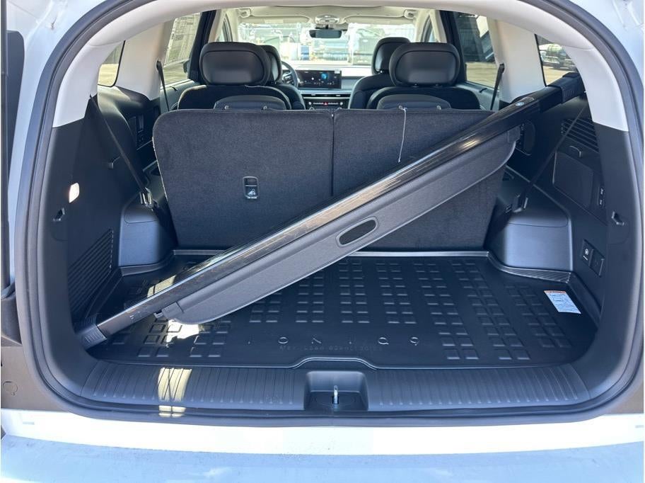 2026 Hyundai IONIQ 9 Performance Limited